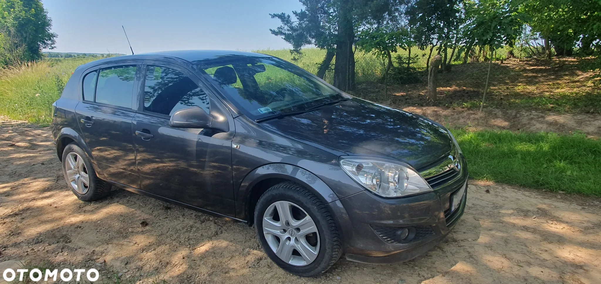 Opel Astra III 1.4 Enjoy - 2