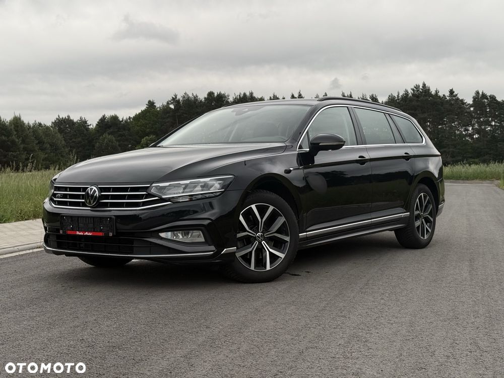 Volkswagen Passat 2.0 TDI BMT Highline DSG7 - 2