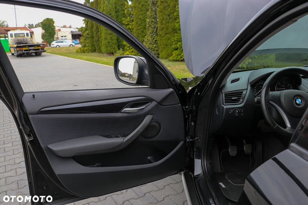 BMW X1 - 26