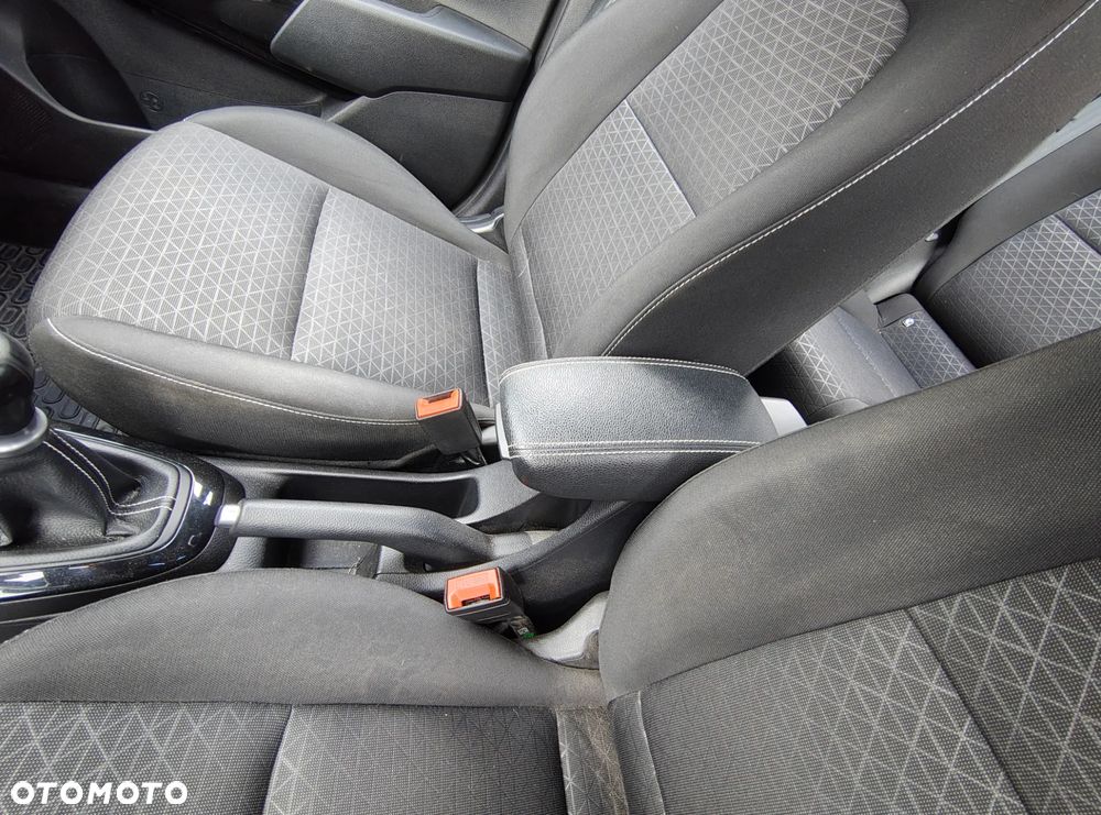 Kia Picanto - 8