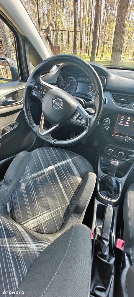 Opel Corsa - 16