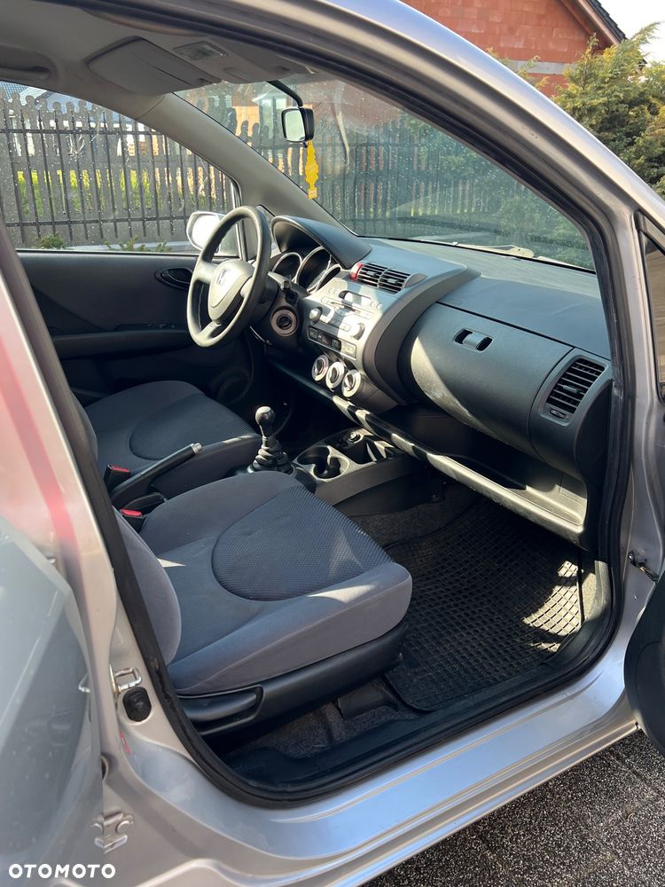 Honda Jazz - 12