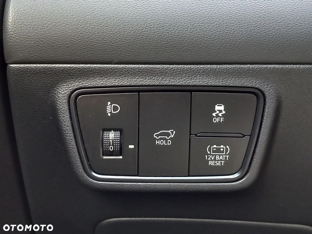 Hyundai Tucson 1.6 T-GDi HEV Platinum 4WD - 24