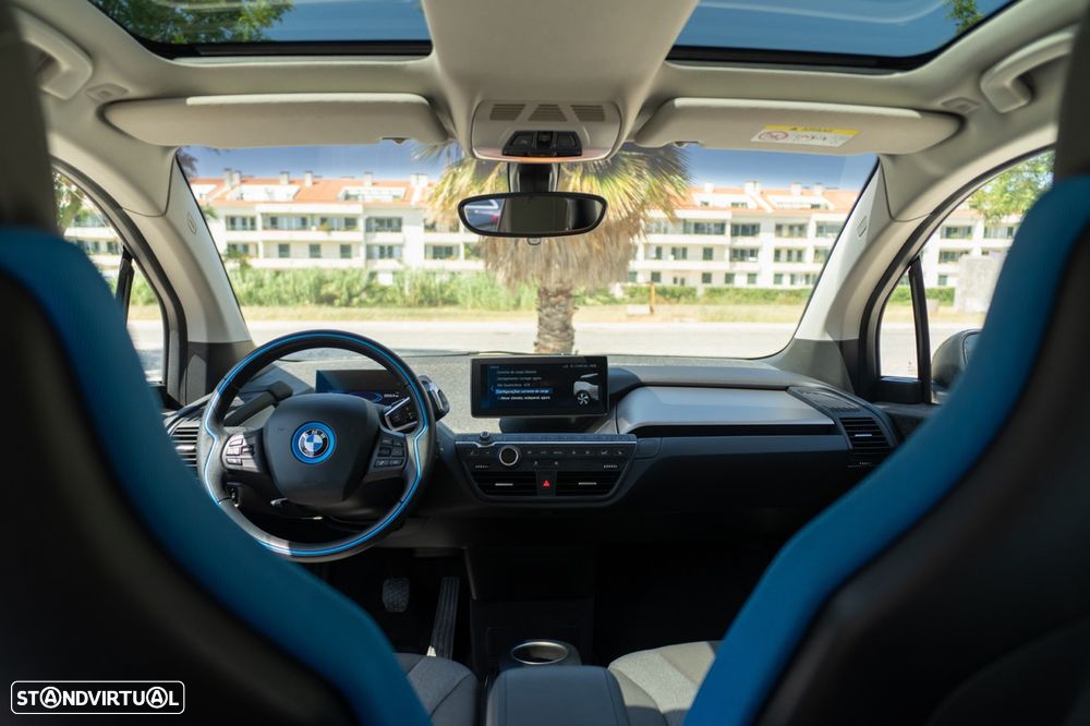BMW i3 s 120Ah - 15