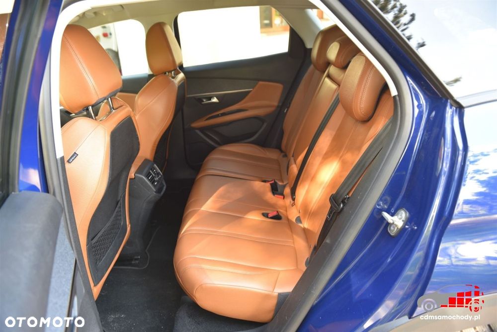 Peugeot 3008 - 13