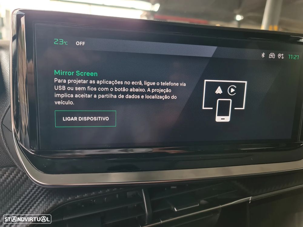 Peugeot 2008 1.2 PureTech Allure - 18