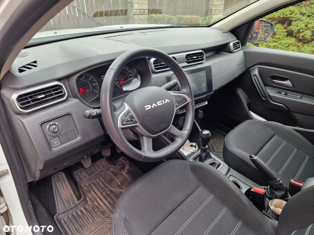 Dacia Duster - 8