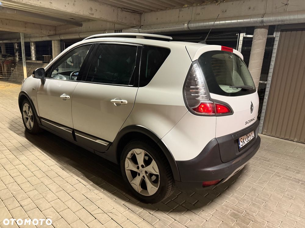 Renault Scenic Energy dCi 130 Euro 6 S&S Xmod Bose Edition - 24
