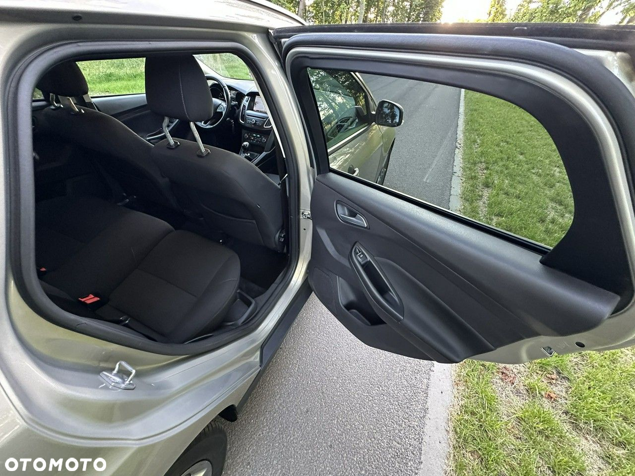 Ford Focus - 27