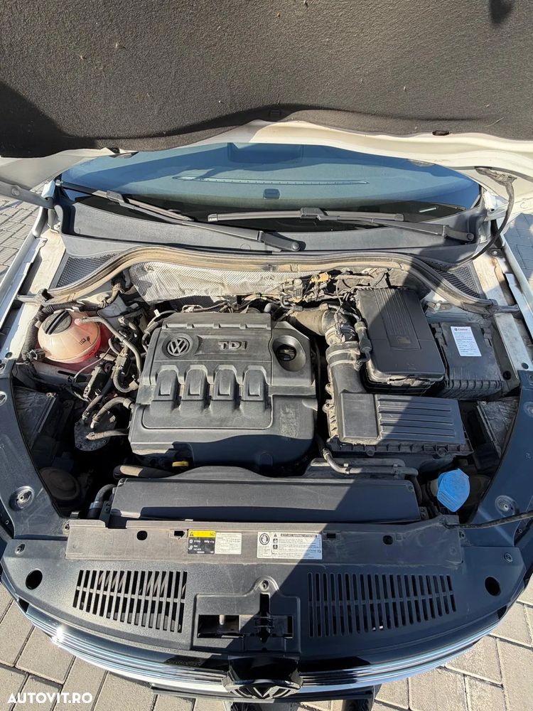 Volkswagen Tiguan - 13