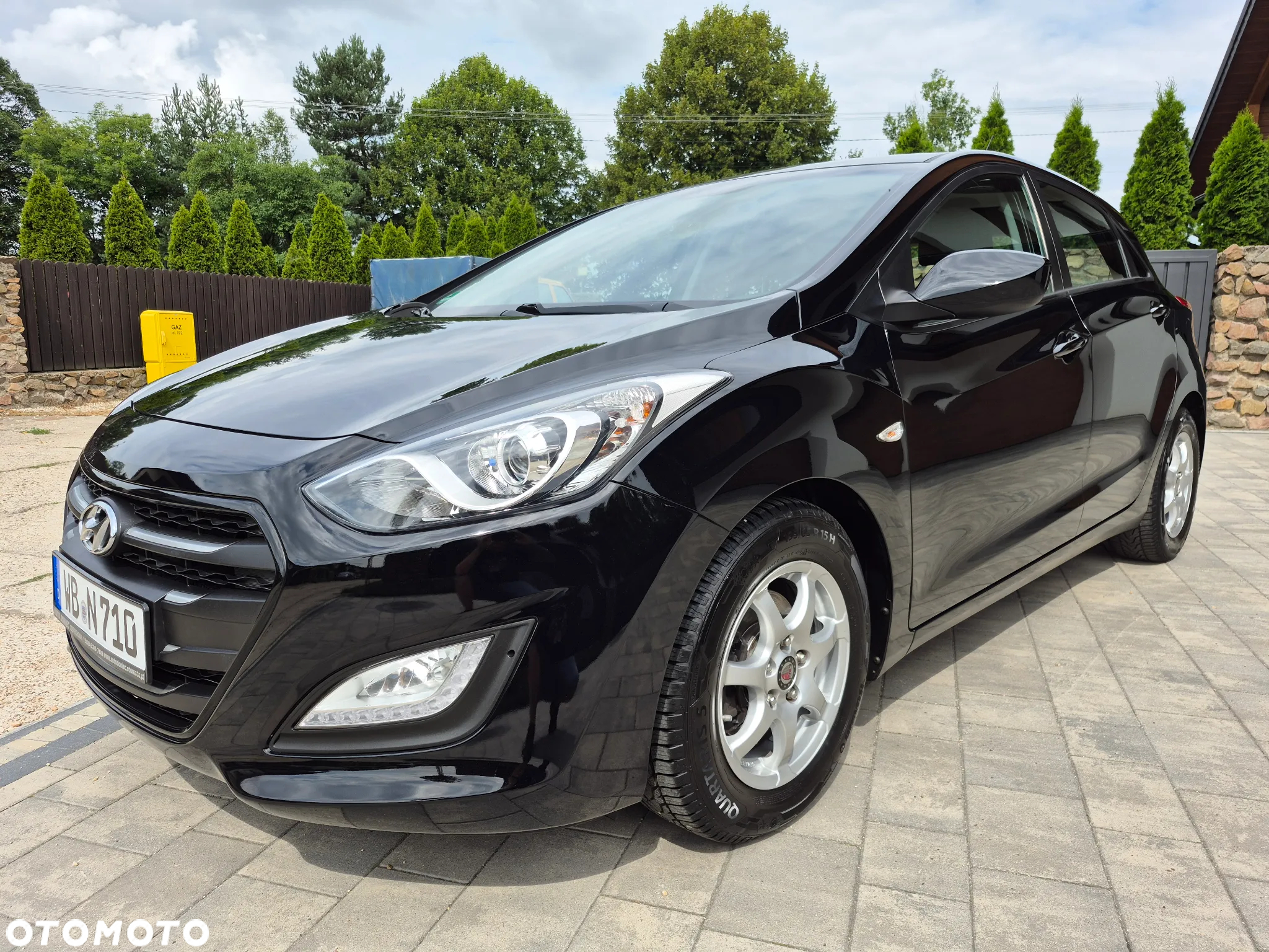 Hyundai i30 1.4 Style - 27