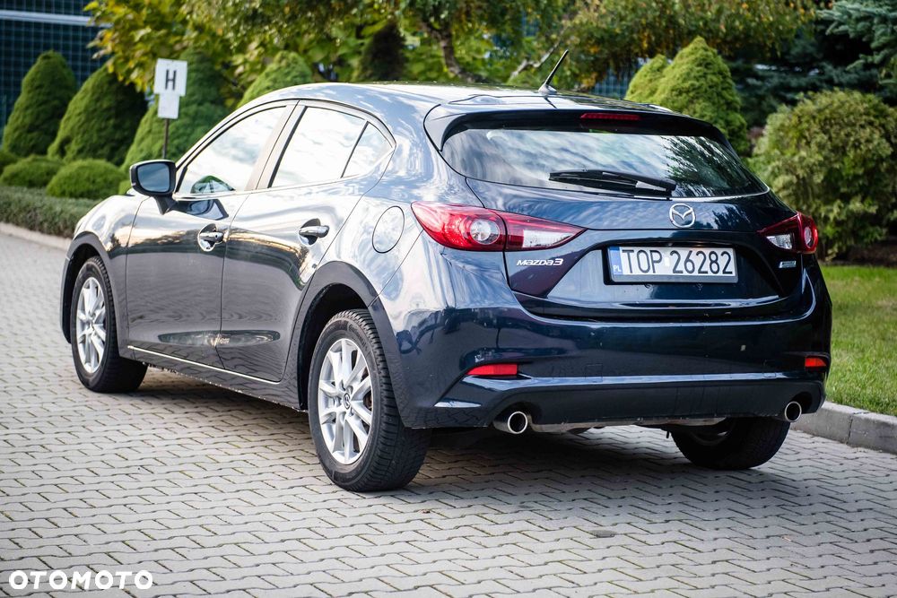 Mazda 3 - 13