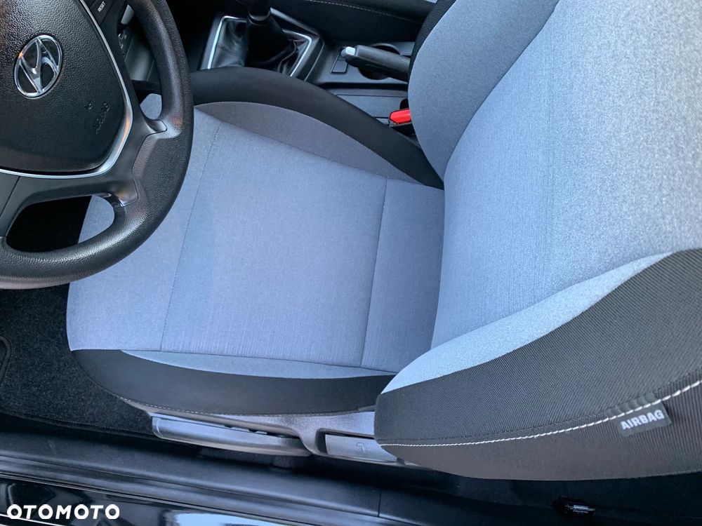 Hyundai i20 1.2 Fifa World Cup Edition - 21