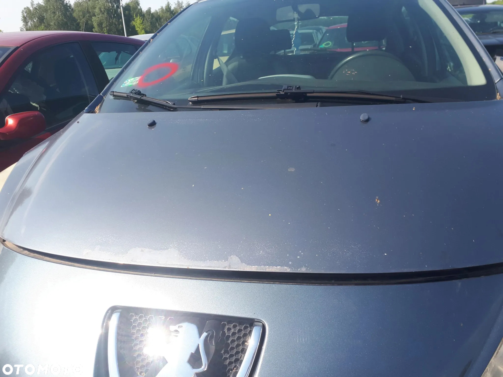 PEUGEOT 207 06-09 1.4 HDI STEROWNIK SILNIKA KOMPUTER - 21