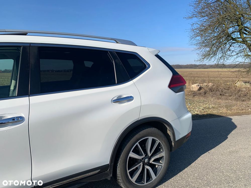 Nissan X-Trail - 21