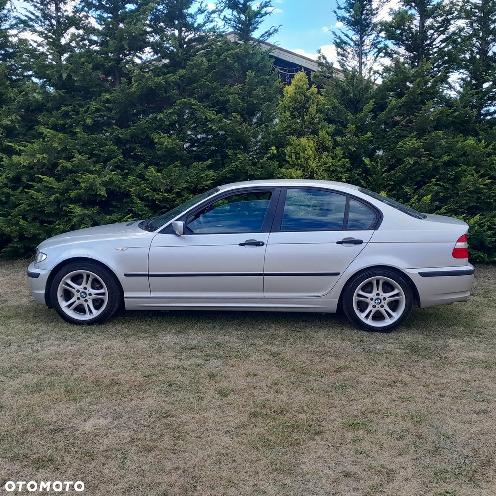 BMW Seria 3 316i Edition Lifestyle - 2