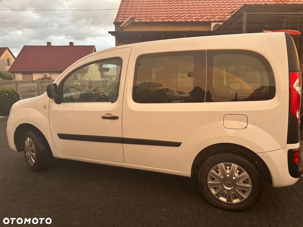 Renault Kangoo - 2