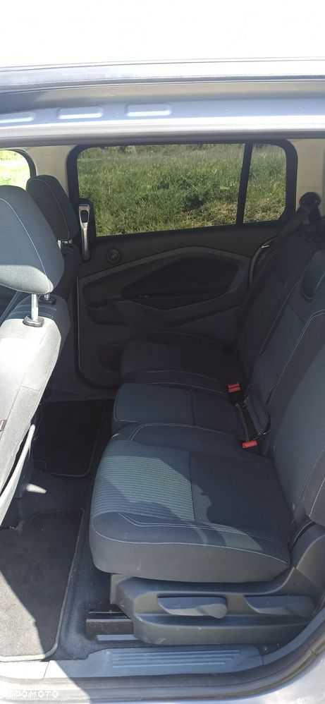 Ford Grand C-MAX 1.0 EcoBoost Start-Stopp-System Titanium - 18