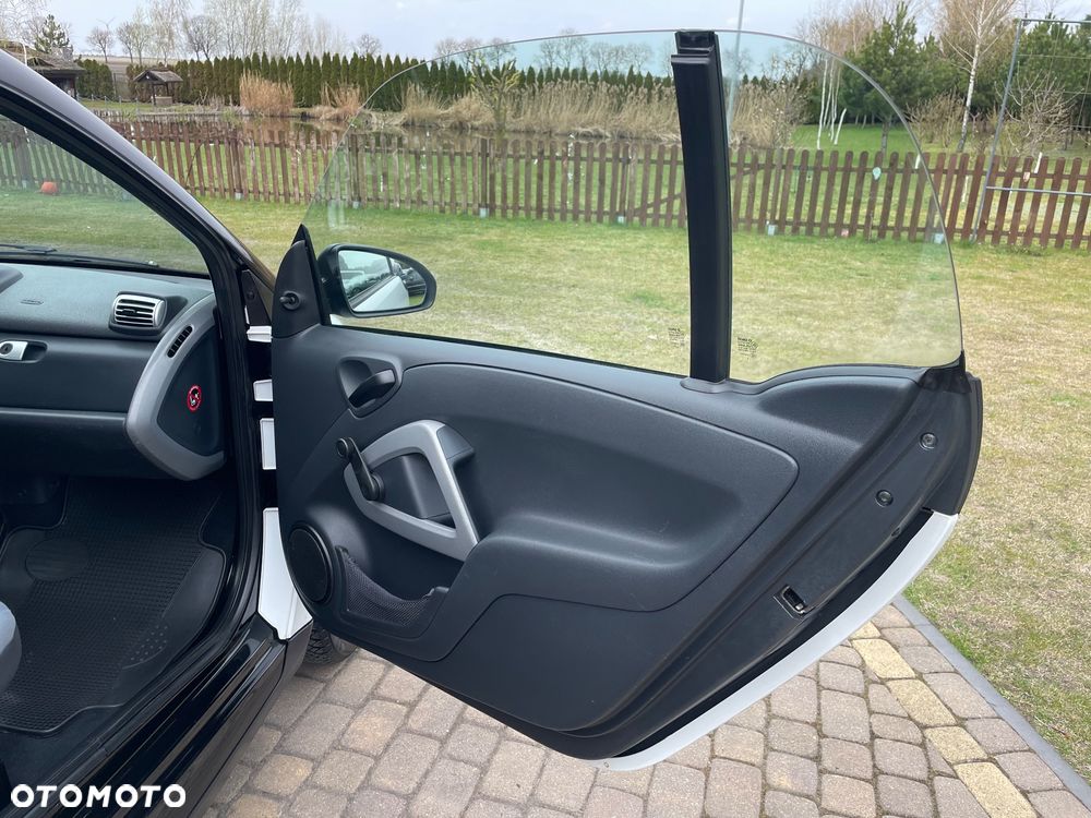 Smart Fortwo - 20