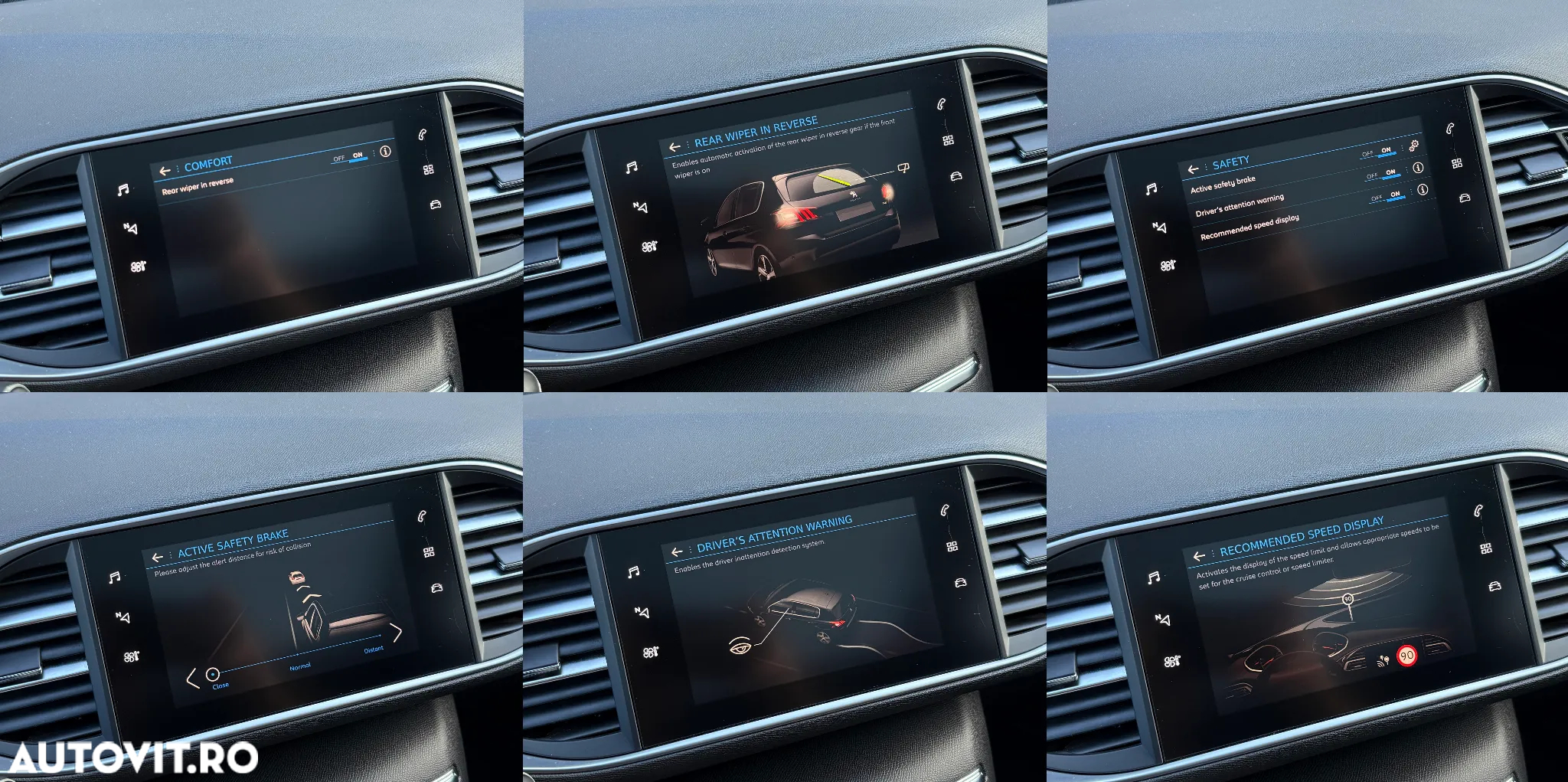 Peugeot 308 PureTech 110 Stop & Start Allure - 32