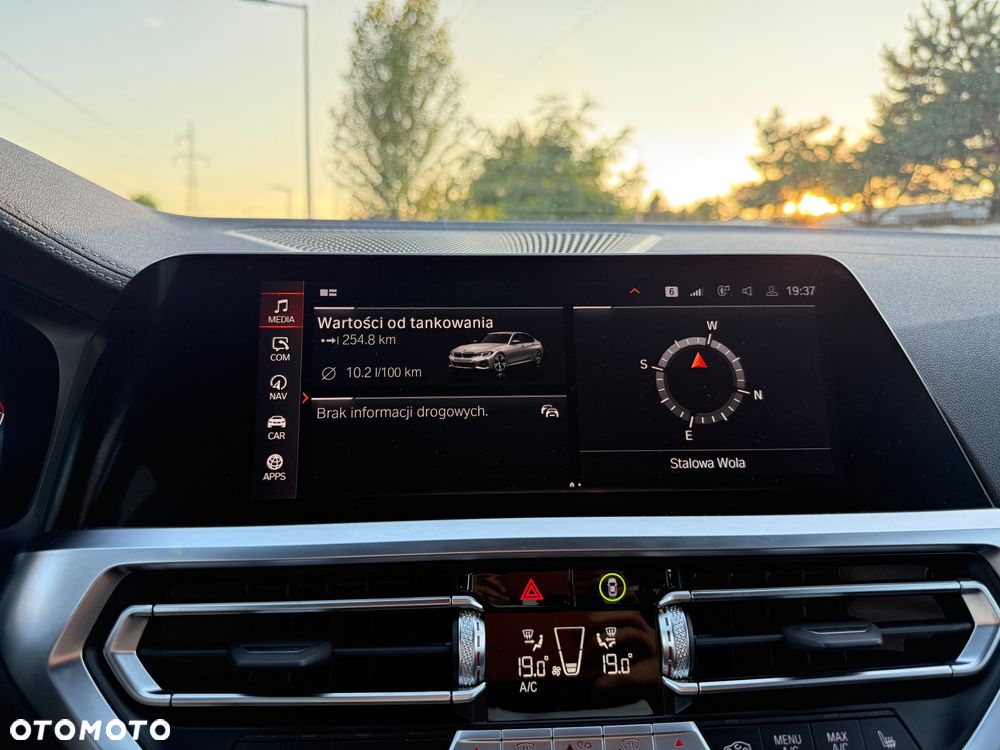 BMW Seria 3 - 28