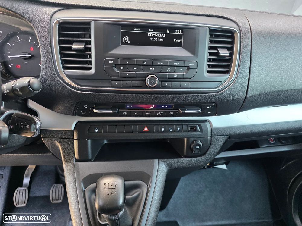 Toyota Proace Verso 1.5 D-4D L2 1.2T Comfort 9L PDL - 17