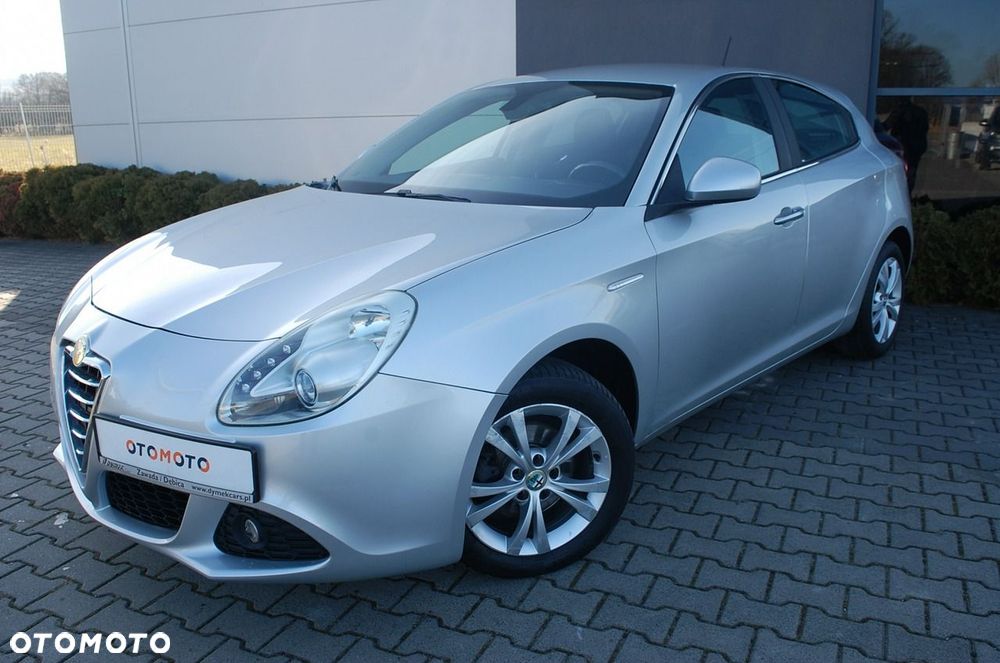 Alfa Romeo Giulietta - 15