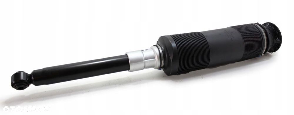 AMORTYZATOR ABC LEWY TYŁ MERCEDES S-KLASA W220 SACHS REGENEROWANY ORYGINAŁ - 4