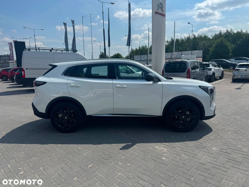 Changan CS55 Plus - 6