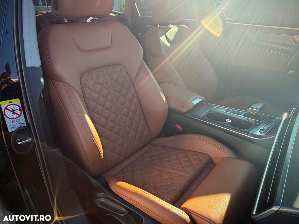 Audi A6 Limuzina 2.0 40 TDI quattro S tronic Design - 33