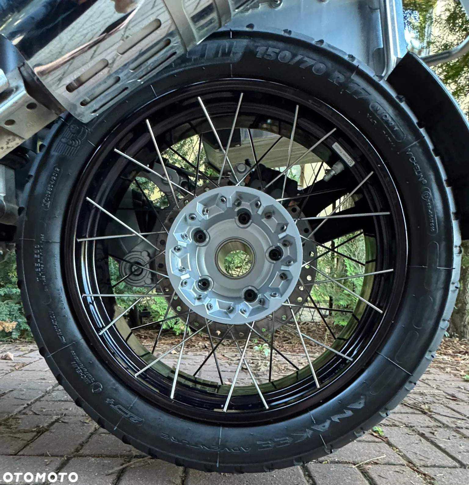BMW R - 17