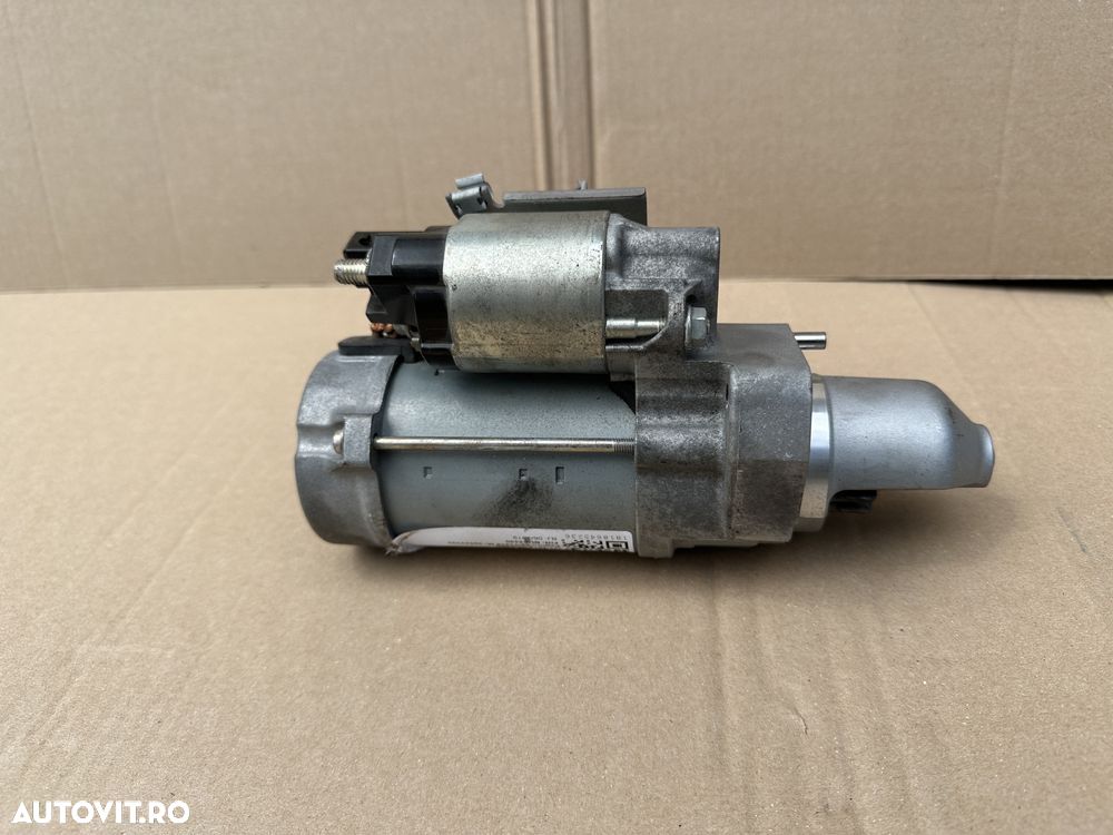 Electromotor BMW G30, X5 G05 X6 G06 G07 G14 G15 G11 G12 - 1