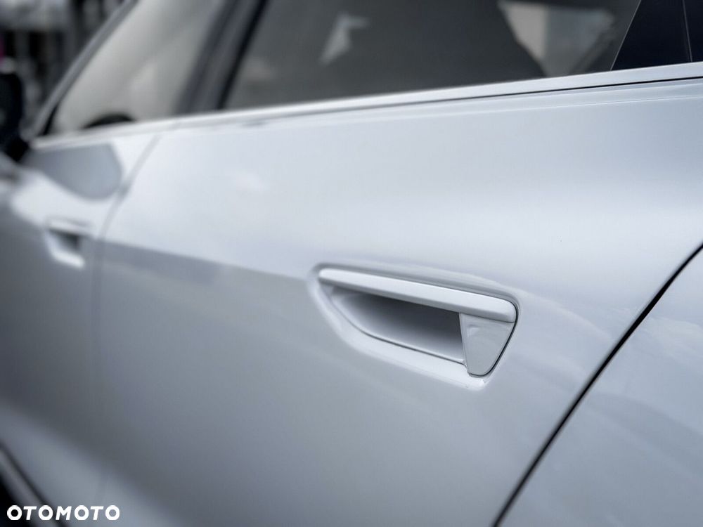 Audi A5 Avant - 8