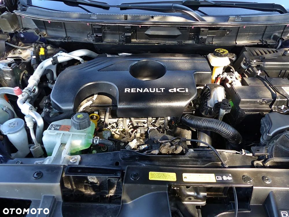 Renault Koleos BLUE dCi 150 X-tronic LIMITED - 39