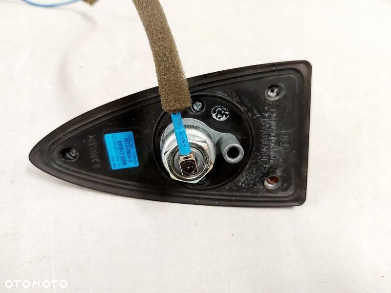 kia optima 3 iii antena gps 96250-2t350eb - 5