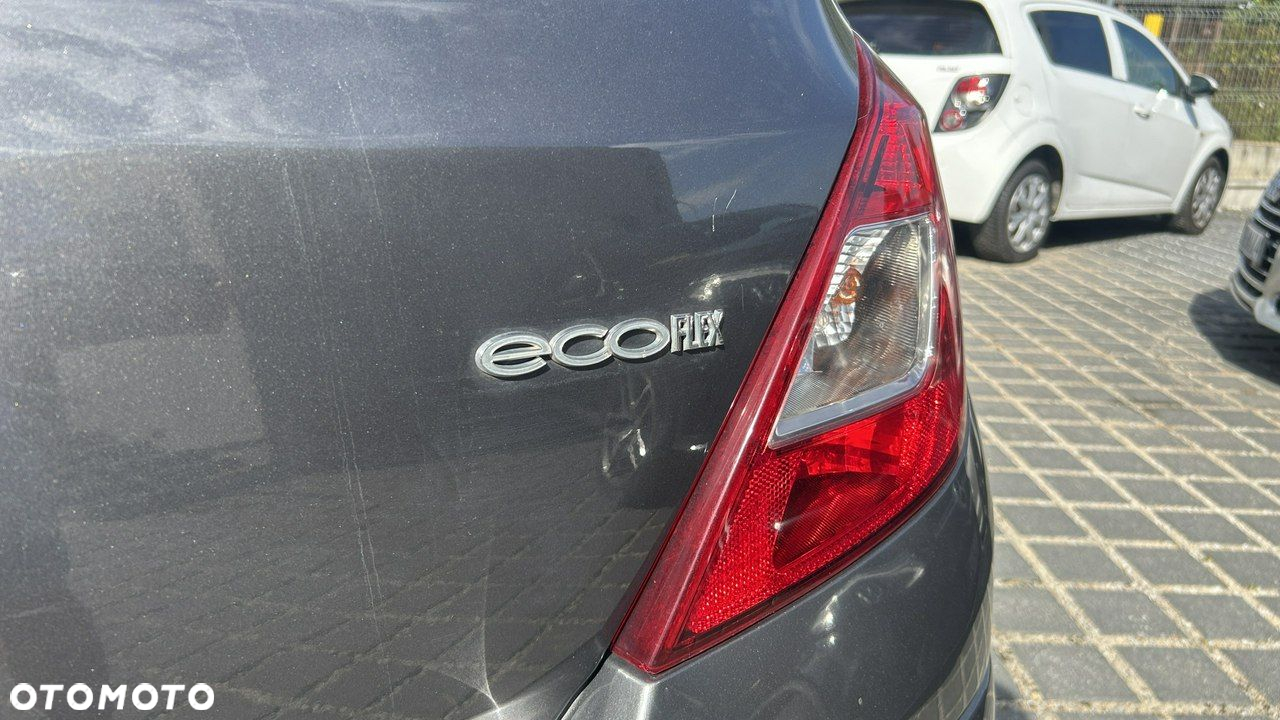 Opel Corsa - 14