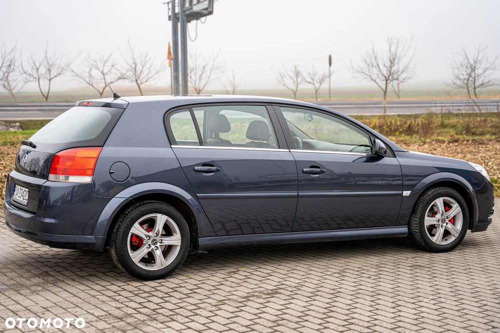 Opel Signum 1.8 Edition Plus - 18