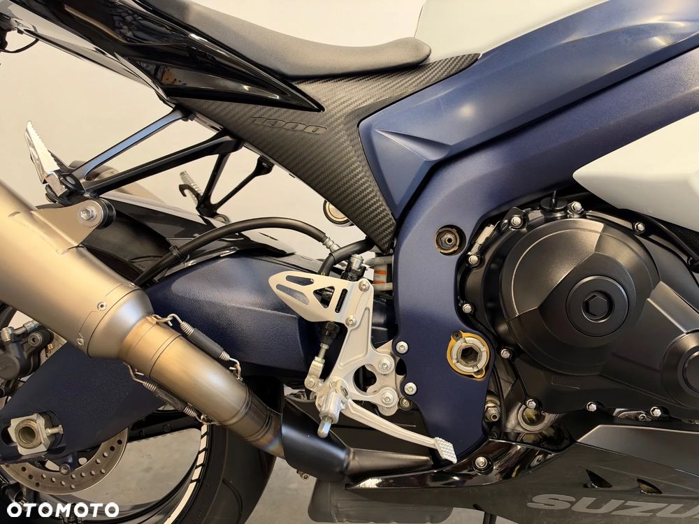 Suzuki GSX-R - 34