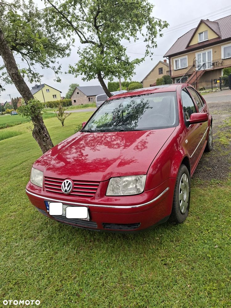 Volkswagen Bora - 21