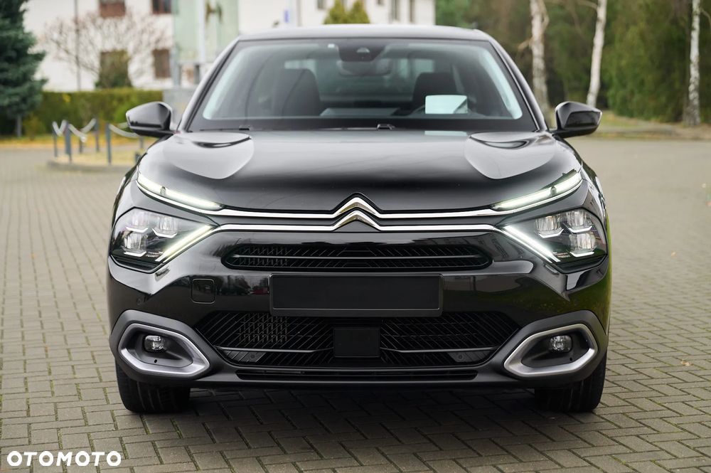 Citroën C4X - 5