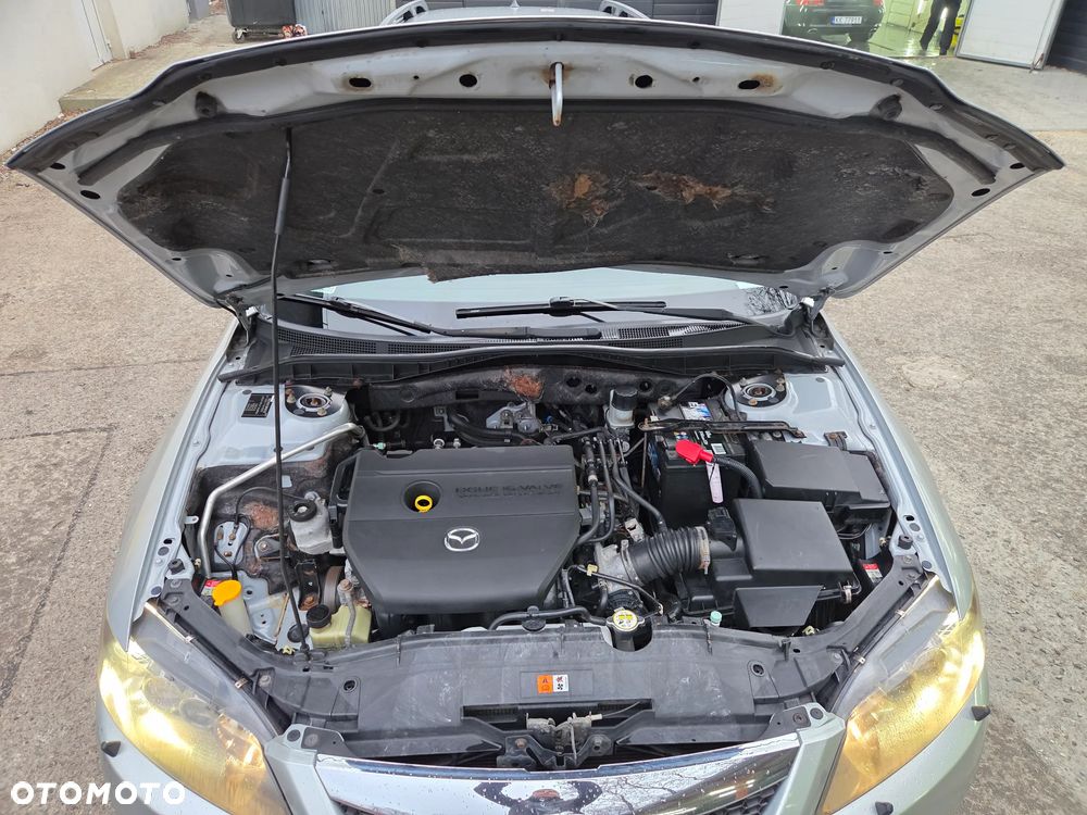 Mazda 6 Sport 2.0 Active - 12