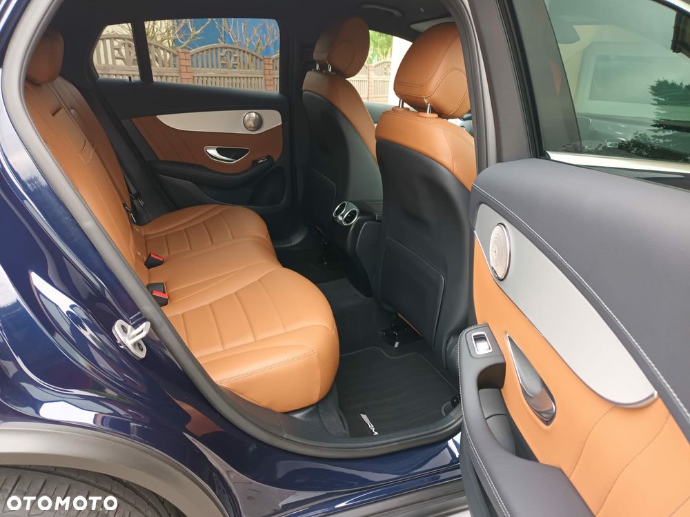 Mercedes-Benz GLC 200 d 4-Matic Business Edition - 6