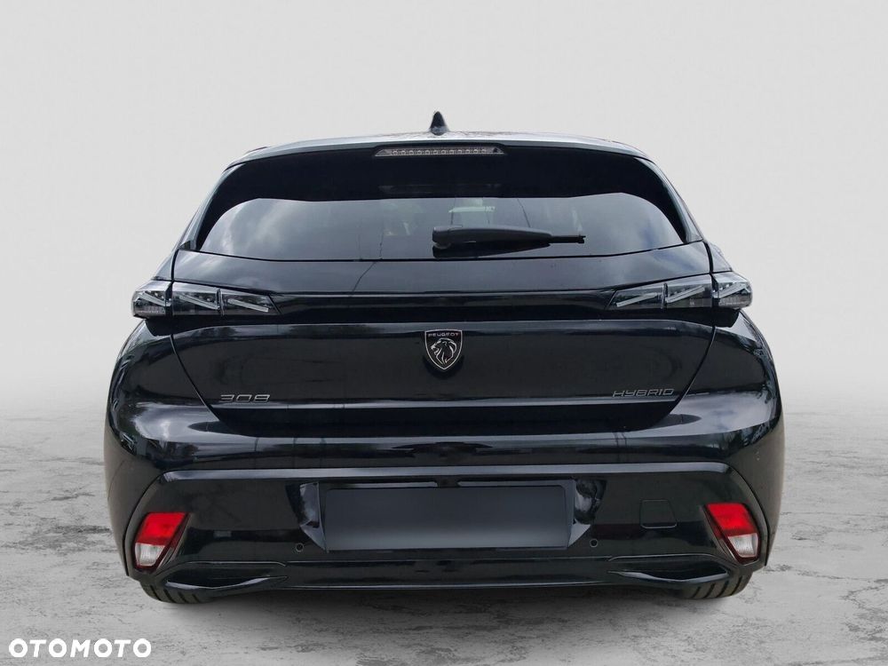 Peugeot 308 - 4