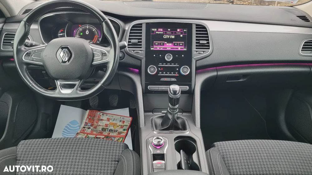 Renault Talisman - 8