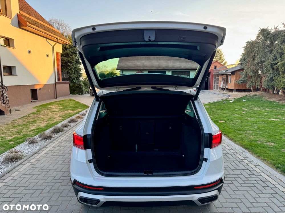 Seat Ateca 1.5 TSI Xperience S&S DSG - 10