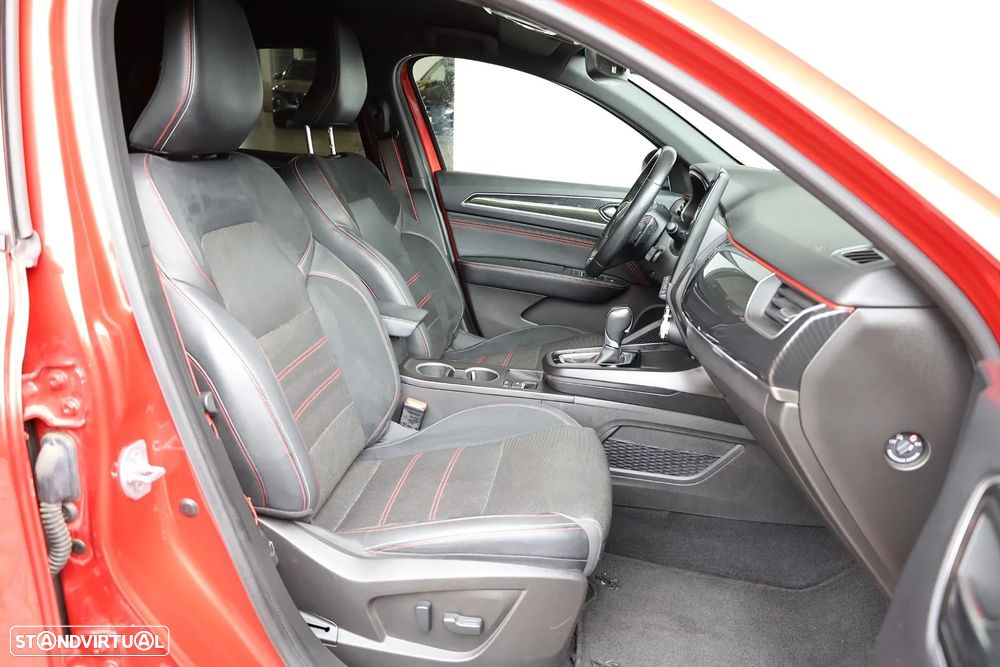 Renault Arkana 1.3 TCe R.S.Line EDC - 42