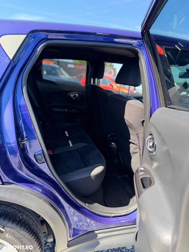 Nissan Juke - 6