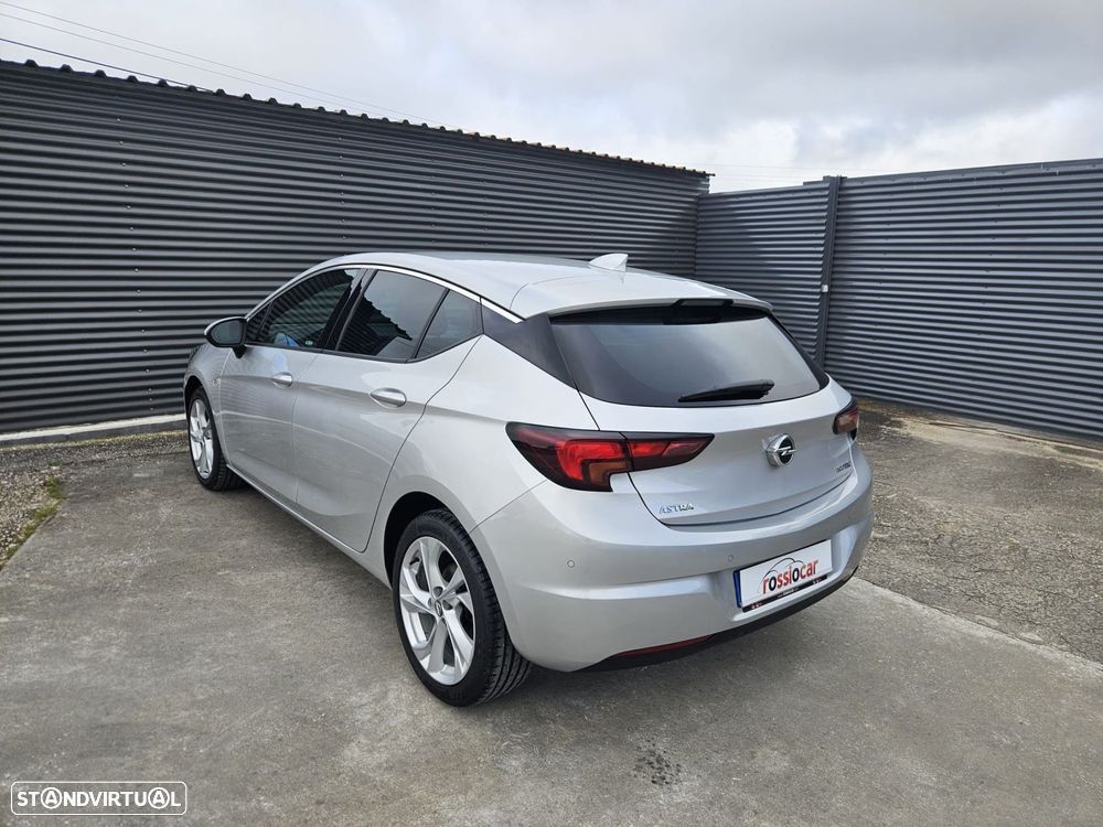 Opel Astra 1.0 Business Edition S/S - 12