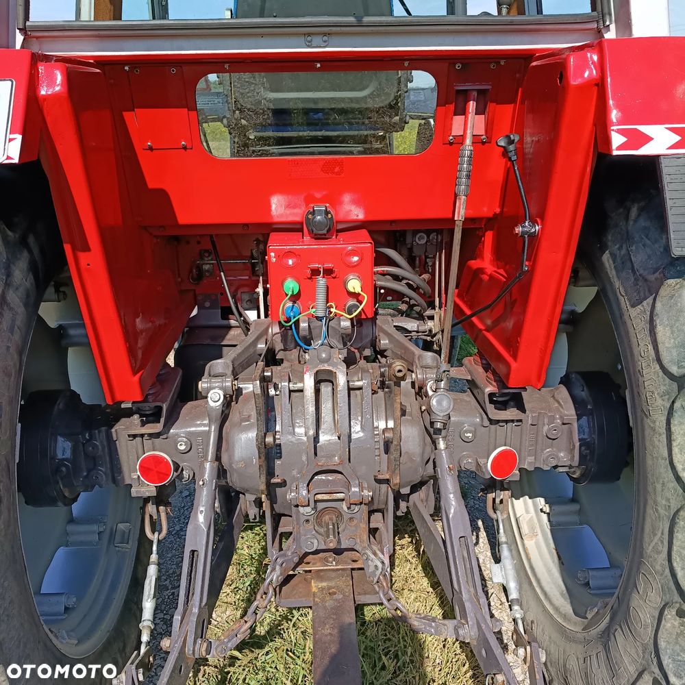 Massey Ferguson 675 - 7