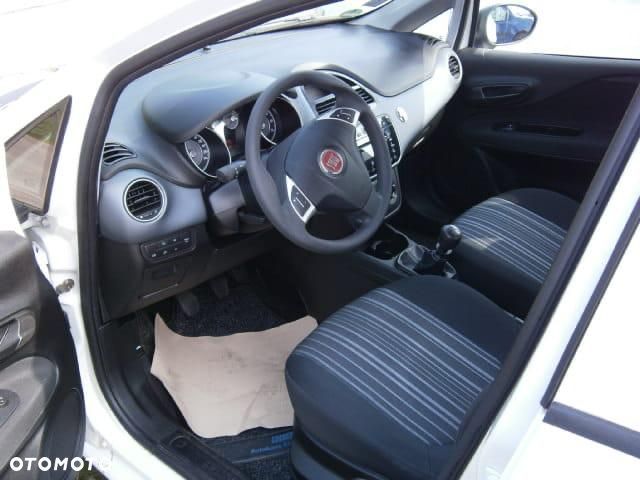 Fiat Punto Evo 1.4 8V Dynamic Start&Stop - 10